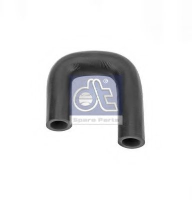 DT 2.15142 Radiator Hose